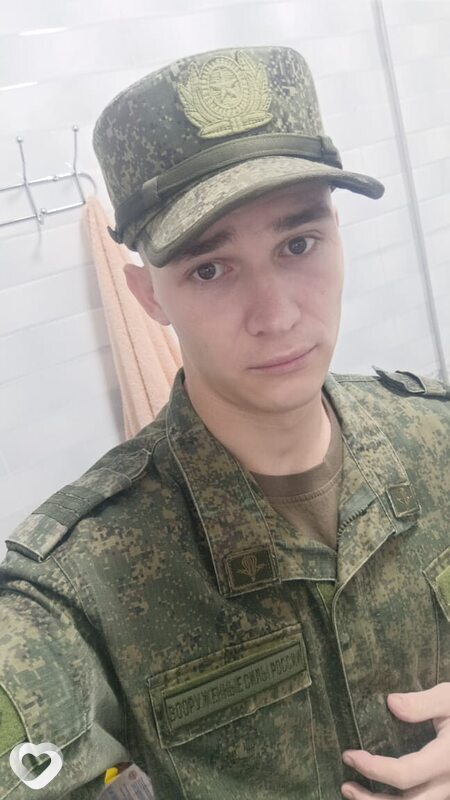 Игорь, Бугуруслан