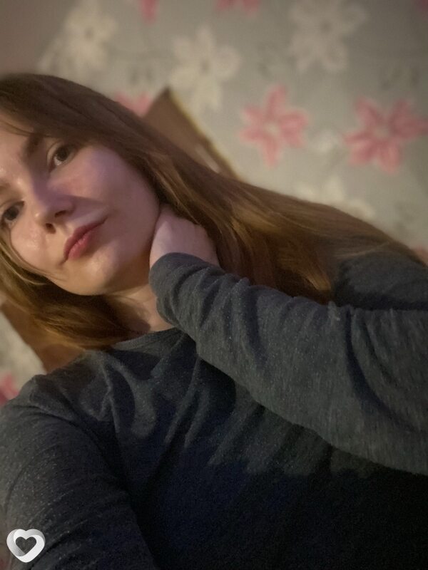 Екатерина, 25, Кобрине — анкета №3292642