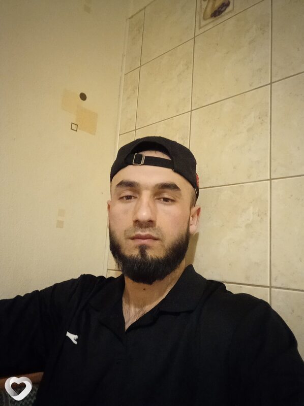 Дило, 32, Калининграде — анкета №3292648
