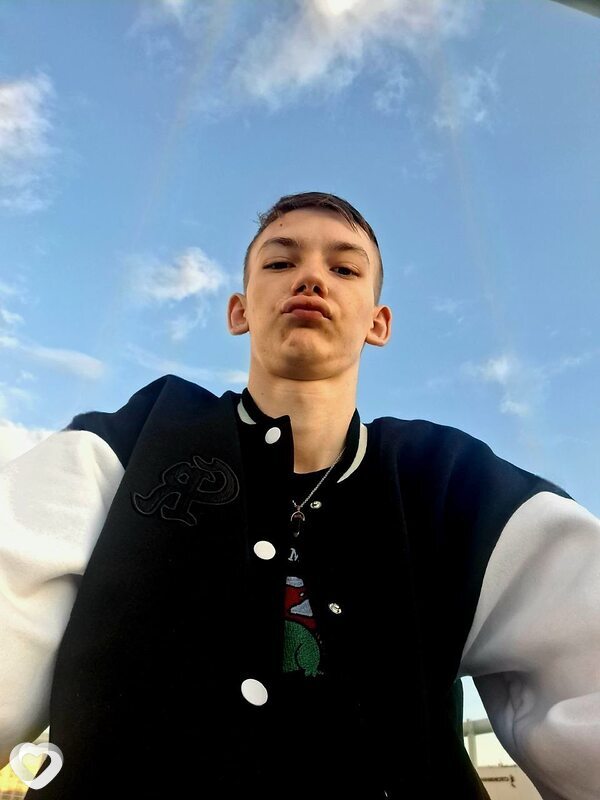 Дмитрий, 22, Москве — анкета №3292651