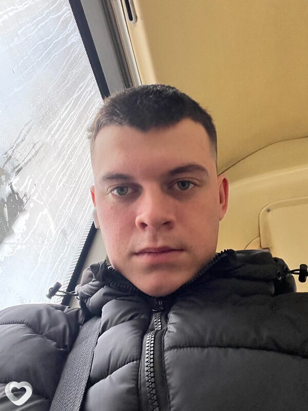 Даниил, 22, Нижнем Новгороде — анкета №3292652
