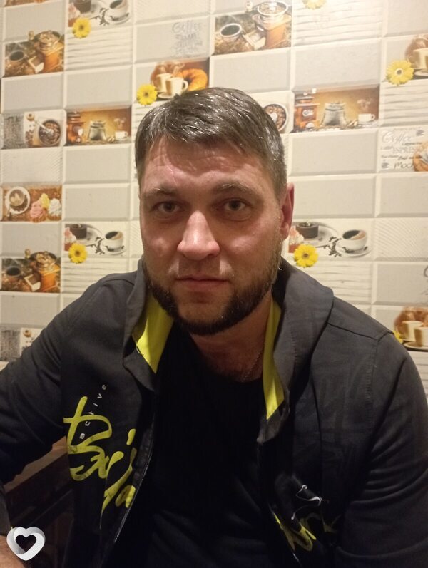 Алексей, 42, Орше — анкета №3292420