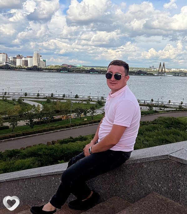 Финат, 32, Уфе — анкета №3292425