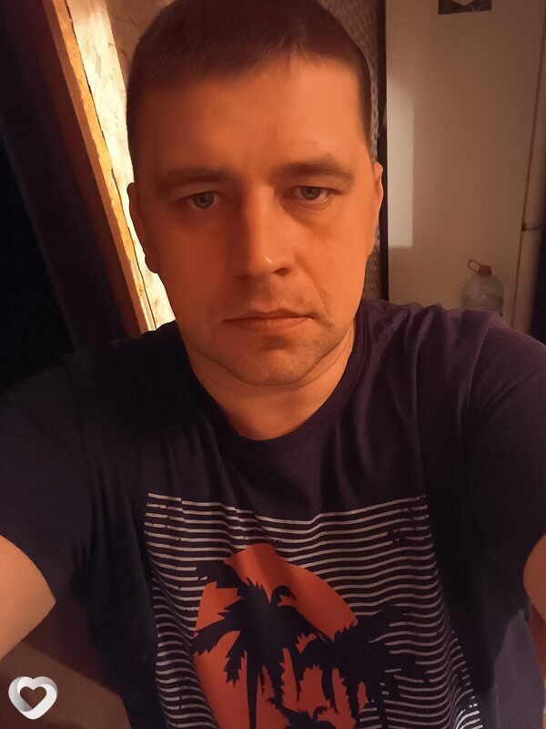 Евгкний, 37, Ярославле — анкета №3292427