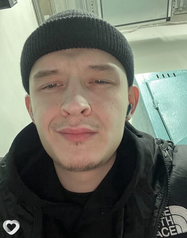 Макс, 27, Уфе — анкета №3292730