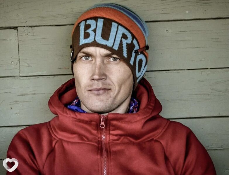 Виктор, 39, Ярославле — анкета №3292733