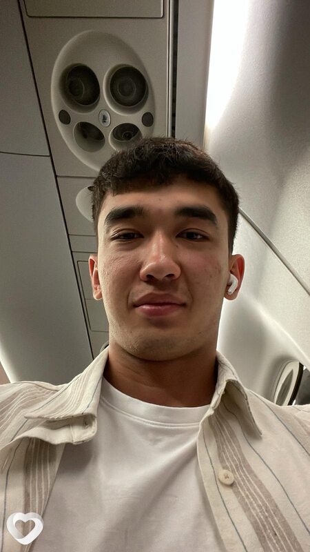Равшан, 20, Минске — анкета №3292702