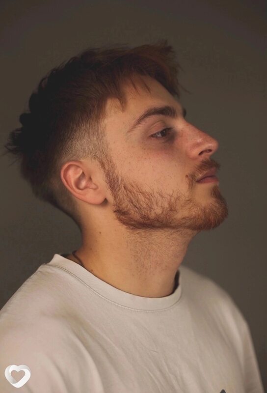 Вова, 24, Орёл — анкета №3292707