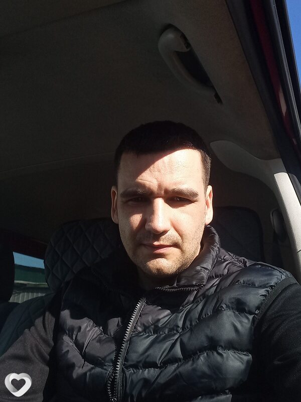 Николай, 38, Петропавловске — анкета №3292712