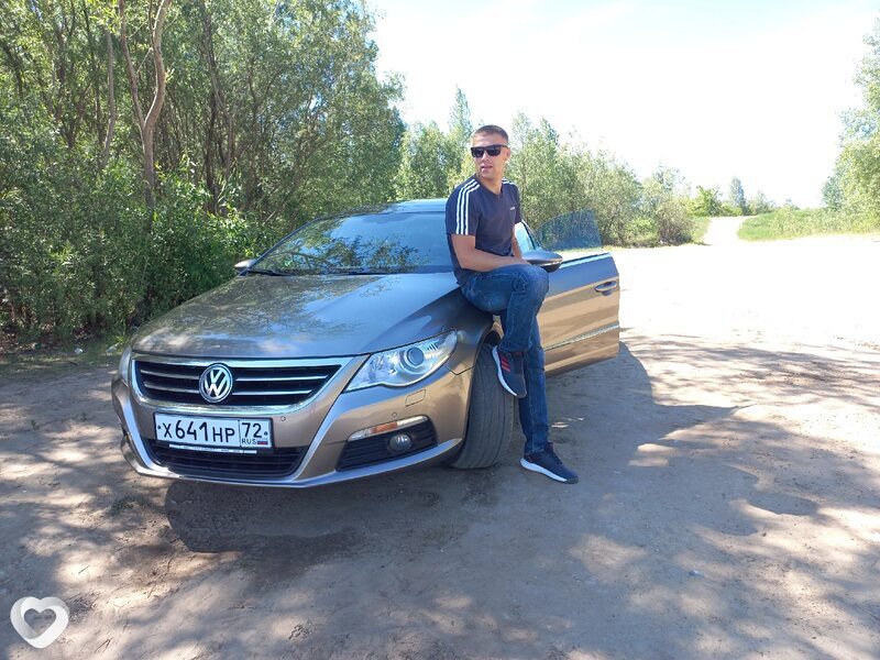 Александр, 25, Тобольске — анкета №3292812