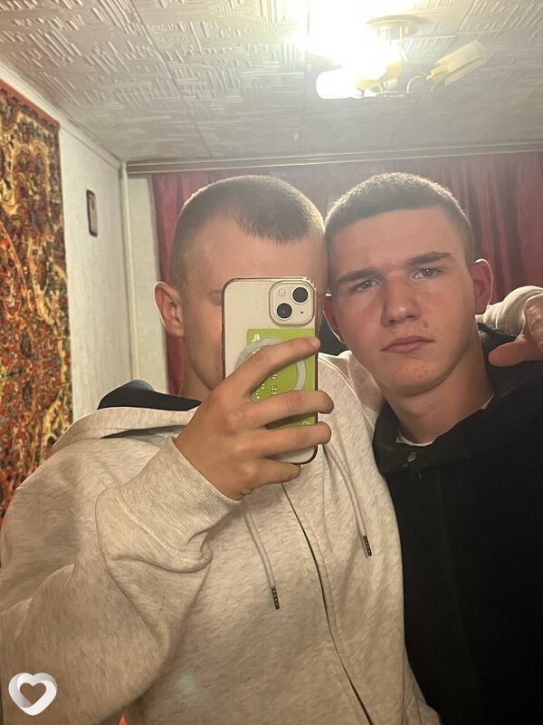 Данила, 22, Брянске — анкета №3292786