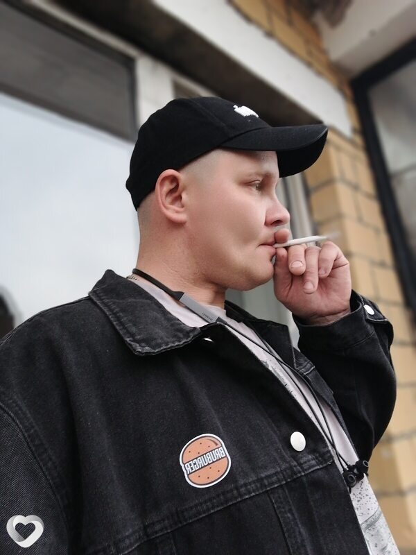 Димас, 39, Лобне — анкета №3292787