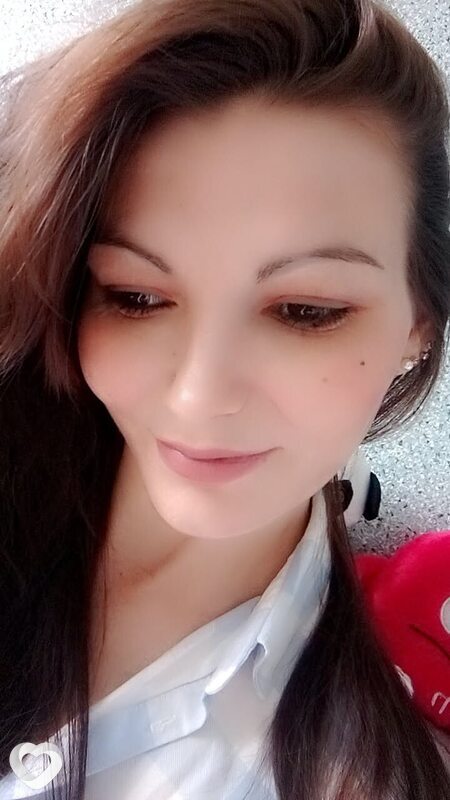 Маргарита, 35, Уфе — анкета №3292747