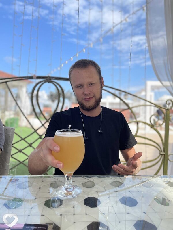 Даниил, 27, Рязани — анкета №3292751