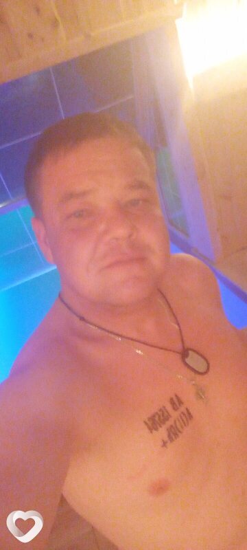 Николай, 34, Иркутске — анкета №3292758