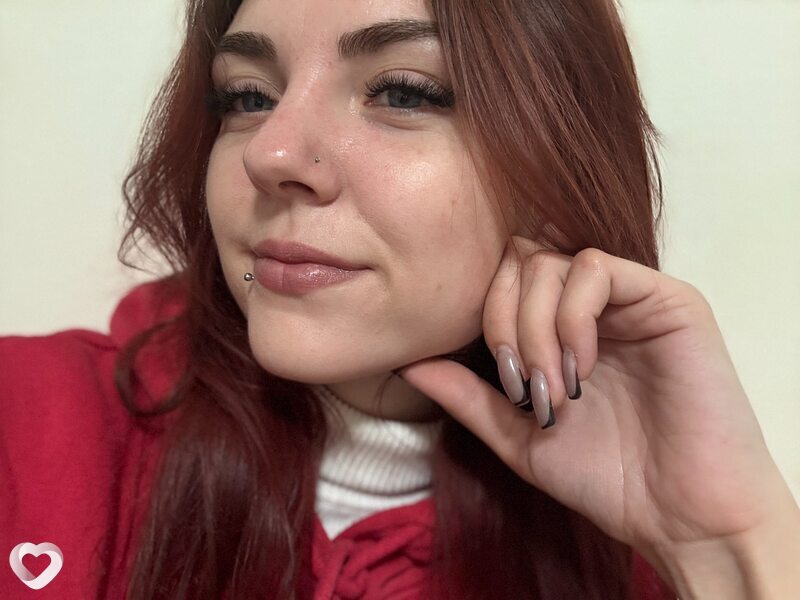 Настя, 25, Казани — анкета №3293095