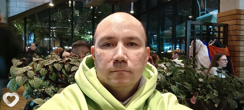 Дим Димыч, 40, Йошкар-Оле — анкета №3292991
