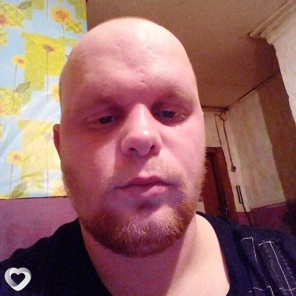 Сергей, 27, Северодвинске — анкета №3292992