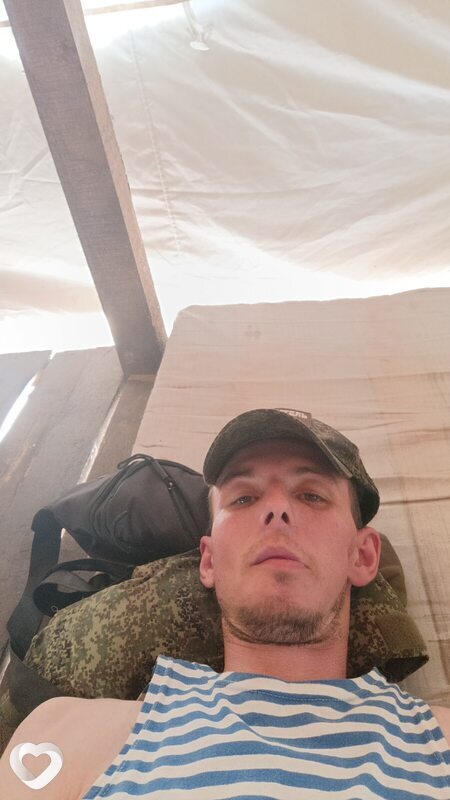 Александр, 38, Иванове — анкета №3293002