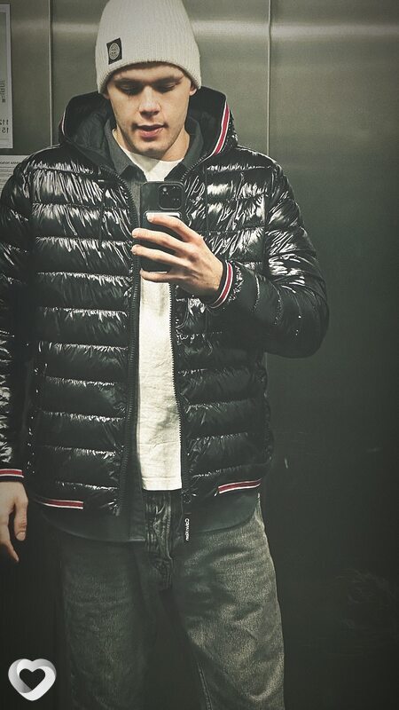 Роман, 23, Череповце — анкета №3293003