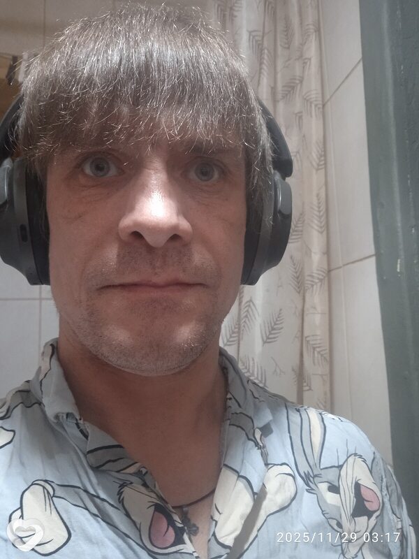 Лев, 47, Иванове — анкета №3293011