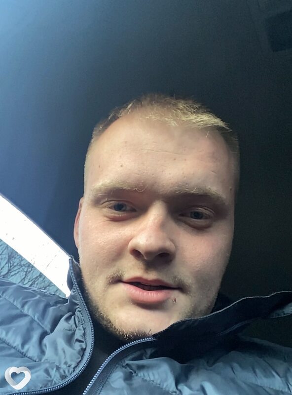 Илья, 28, Москве — анкета №3292874