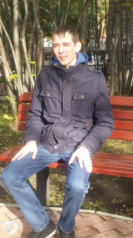 Хвост, 35, Белгороде — анкета №3292877