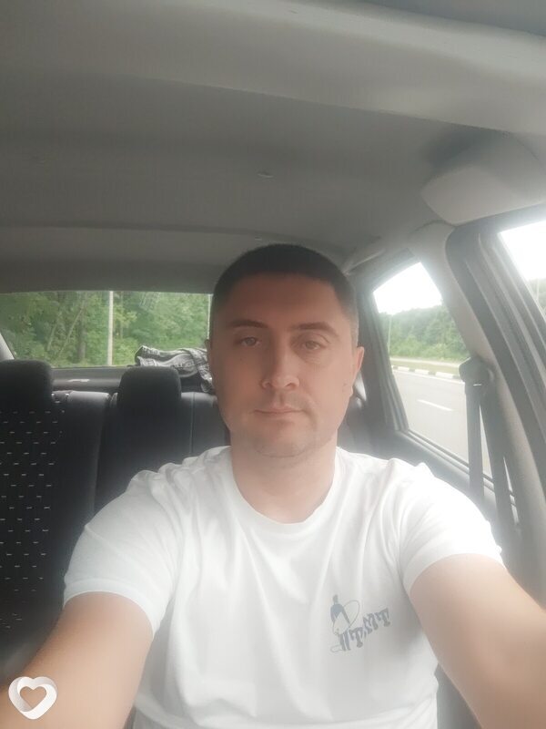 Роман, 39, Старом Осколе — анкета №3292914