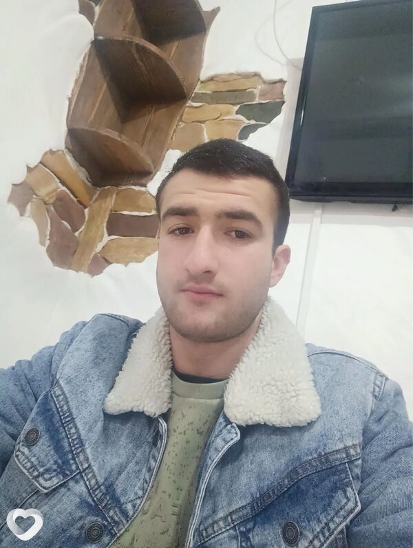 Комрон, 25, Усть-Каменогорск — анкета №3292916