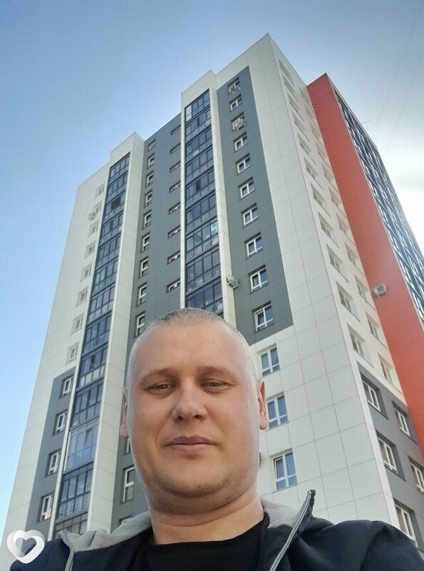Роман, 42, Барнауле — анкета №3292923