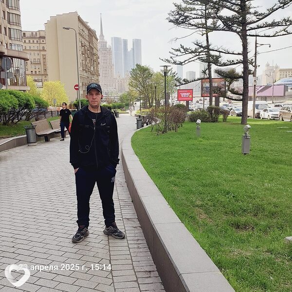 Алексей, 32, Самаре — анкета №3292928