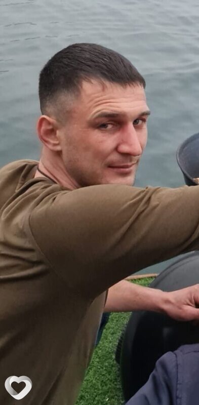 Дима, 36, Владивостоке — анкета №3292931