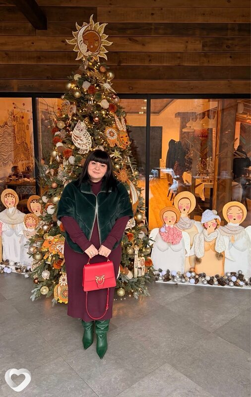 Тіна, 43, Виннице — анкета №3292942