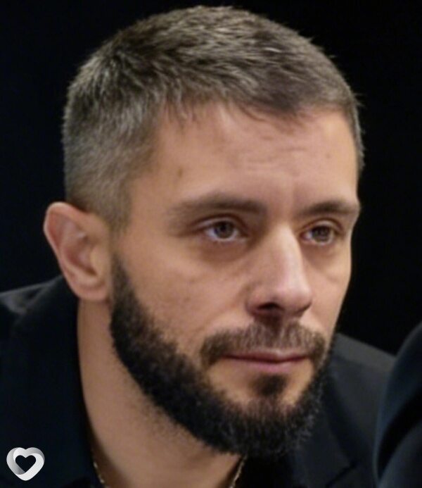 Александр, 36, Киеве — анкета №3292954