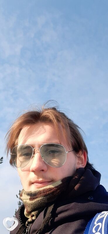 Кирилл, 23, Кирове — анкета №3292955