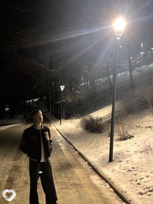Артем, 19, Нижнем Новгороде — анкета №3292840