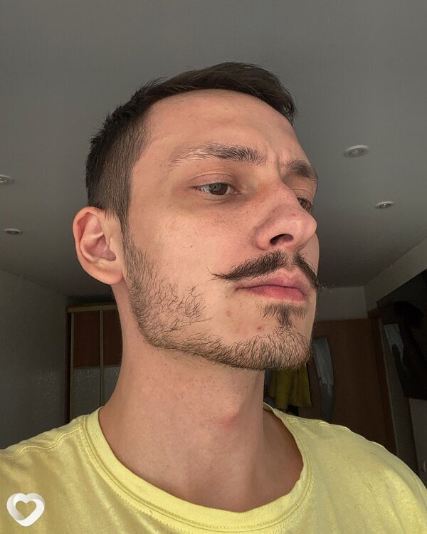 Артём, 28, Петрозаводске — анкета №3292845