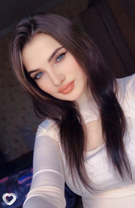 Olya, Золотоноша