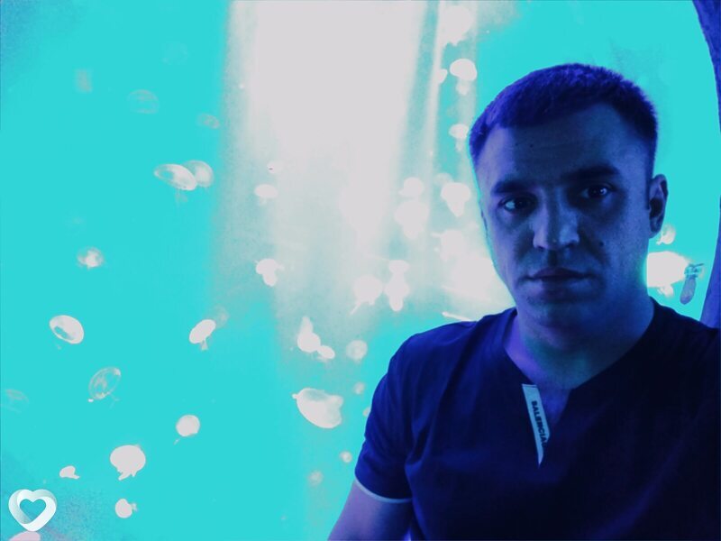 Самир, 37, Красногорске — анкета №3293018