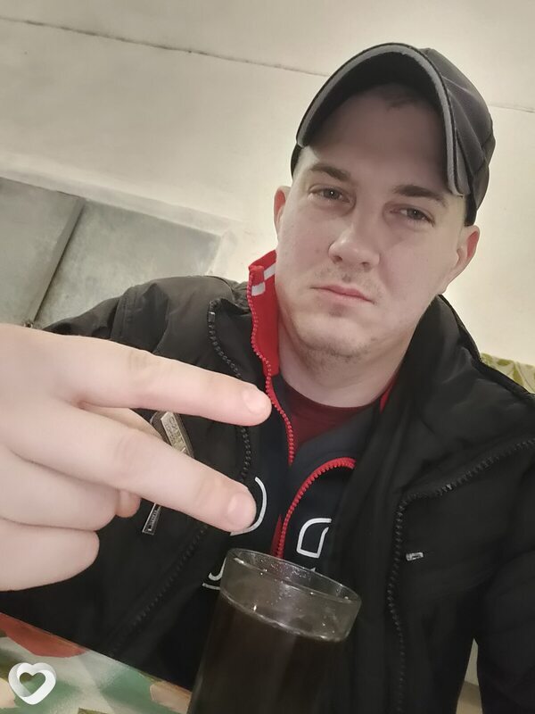 Алексей, 32, Белгороде — анкета №3293031