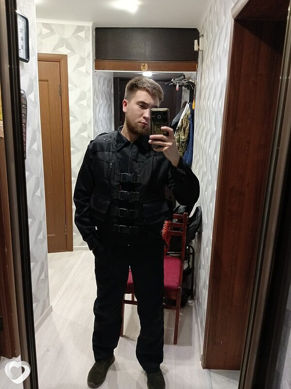Вильдан, 24, Стерлитамаке — анкета №3293032