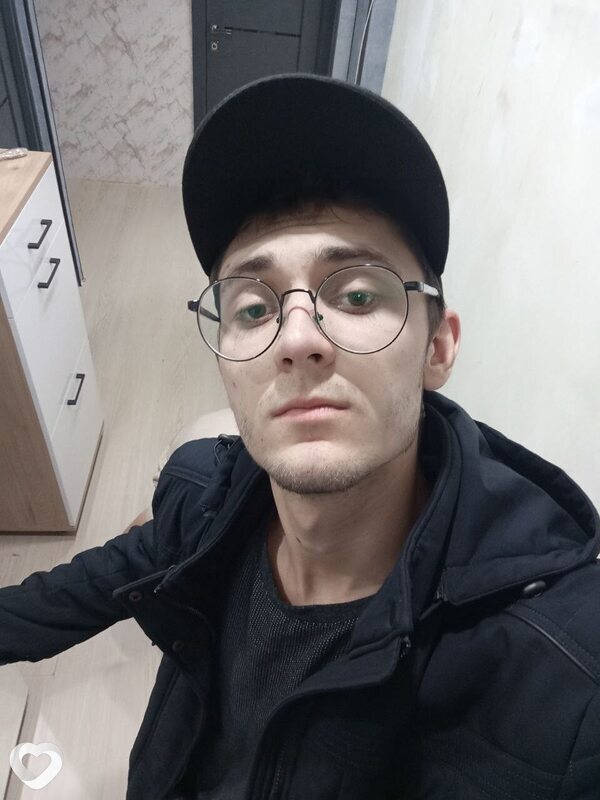 Егор, Зима