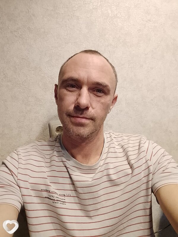 Эндрио, 38, Москве — анкета №3293038