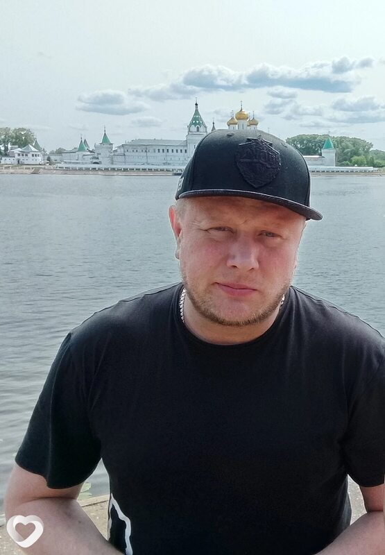 Igor, 36, Костроме — анкета №3293046