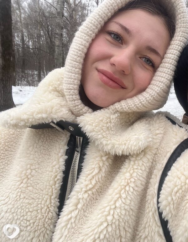 Дарья, 24, Барнауле — анкета №3293052