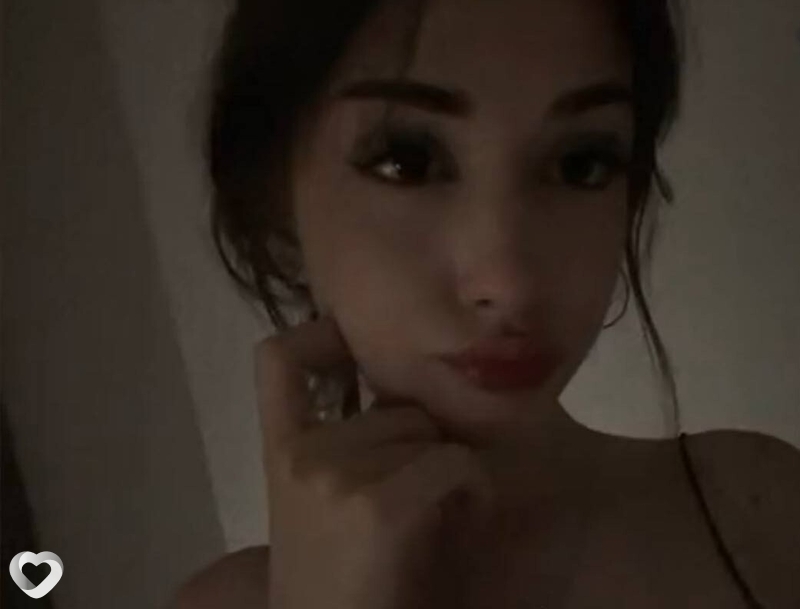 Аня, 22, Санкт-Петербурге — анкета №3293058