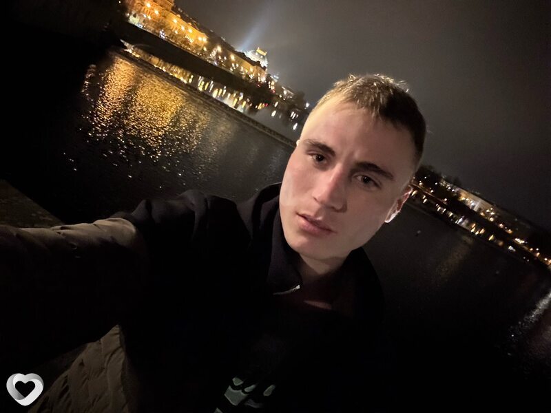 Андрей, 22, Кишинёв — анкета №3293062