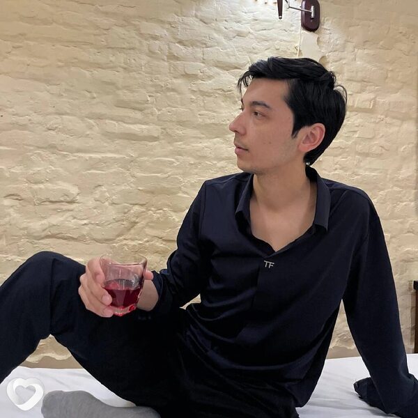 Sarvar, 24, Иванове — анкета №3293063