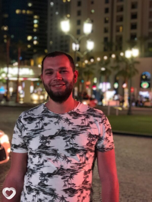 Artem, 35, Нижнем Новгороде — анкета №3293391