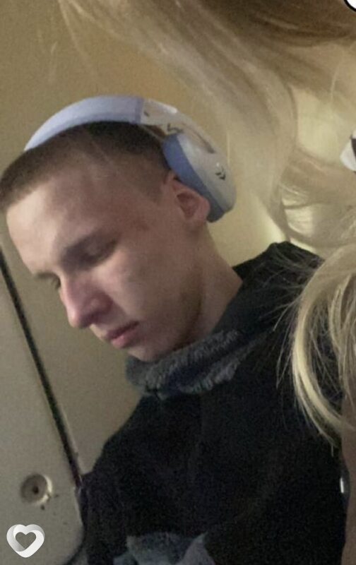 Женя, 19, Нижнем Новгороде — анкета №3293393